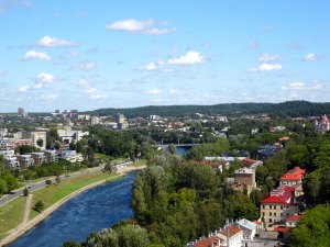 Vilnius 