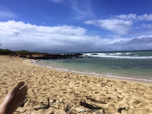 Baldwin Beach, Maui