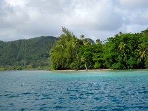 Huahine 